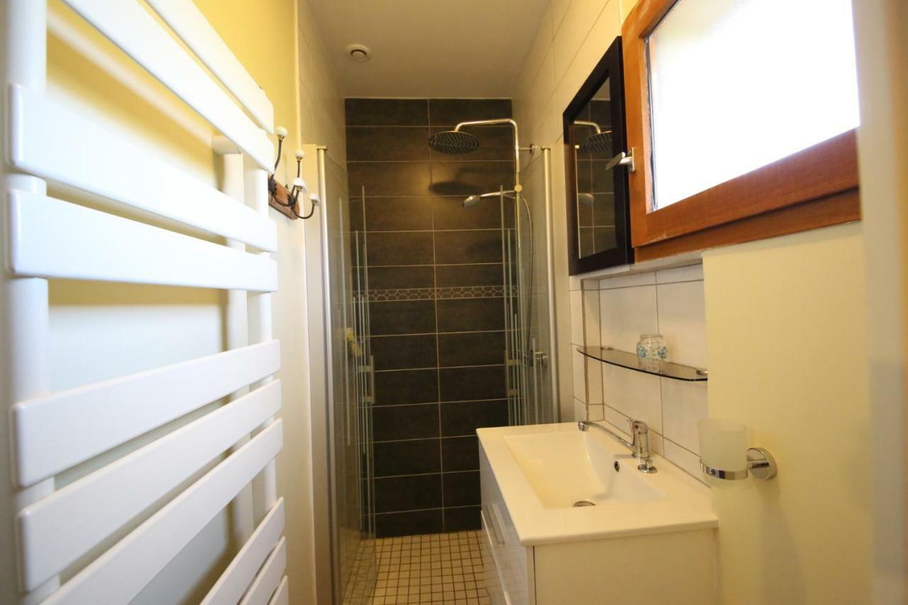 Chambre D'Hote Courtoux Saint-Denis-sur-Sarthon Zewnętrze zdjęcie